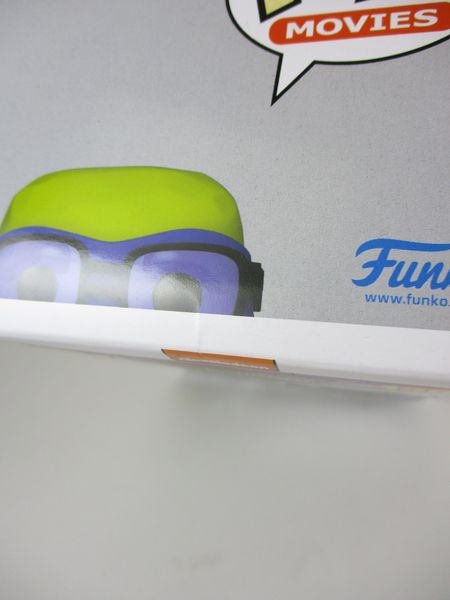 ドナテロ [ミュータント・タートルズ:ミュータント・パニック!] FUNKO(ファンコ) POP! MOVIES 1394
