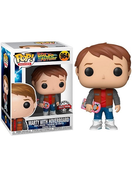 バック・トゥ・ザ・フューチャー Mサイズ [BACK TO THE FUTURE]  FUNKO(ファンコ) POP! TEES