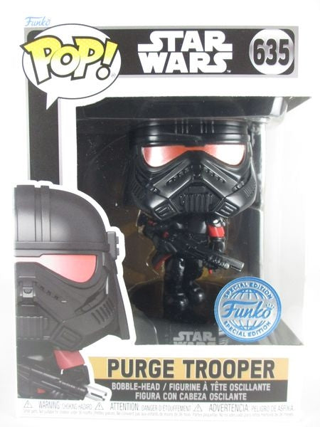 パージ・トルーパー [STARWARS(スターウォーズ)] FUNKO(ファンコ) POP! 635