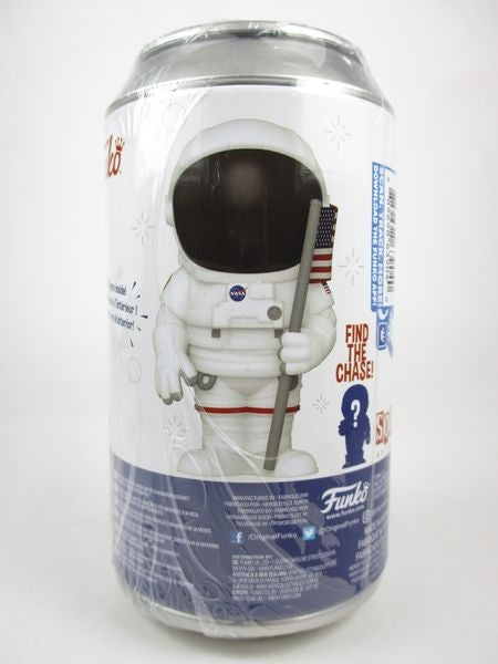 宇宙飛行士 ソーダ缶 [NASA] FUNKO(ファンコ) SODA