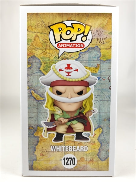 白ひげ CHASE [ONE PIECE(ワンピース)] FUNKO(ファンコ) POP! ANIMATION 1270