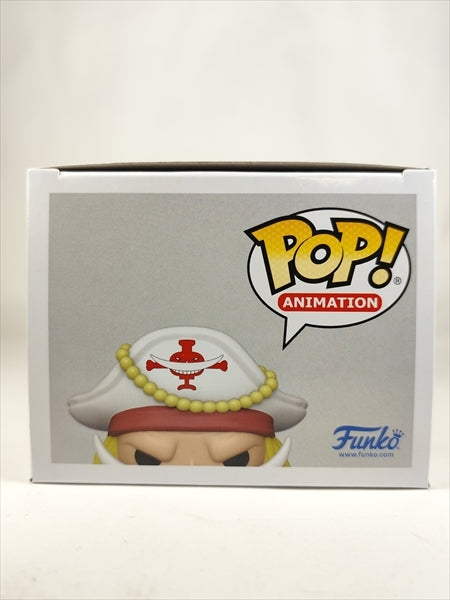 白ひげ CHASE [ONE PIECE(ワンピース)] FUNKO(ファンコ) POP! ANIMATION 1270