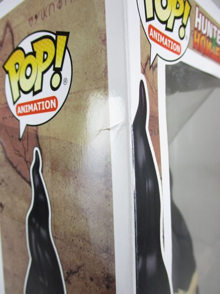 ゴンさん 2023年SUMMER CONVENTION限定 [ハンター×ハンター(HUNTER×HUNTER)] FUNKO(ファンコ) POP! ANIMATION 1319