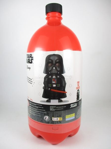 ダース・ベイダー ソーダボトル 2023年SUMMER CONVENTION限定 [STARWARS(スターウォーズ)] FUNKO(ファンコ) SODA