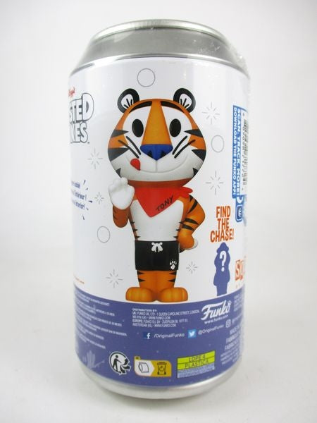 トニーザタイガー ソーダ缶 2023年SUMMER CONVENTION限定 [ケロッグ] FUNKO(ファンコ) SODA