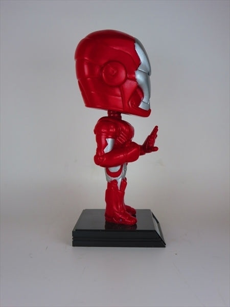 アイアンマン ターゲットショップ限定版 FUNKO(ファンコ) Wacky Wobbler(ワッキーワブラー) ボブルヘッド