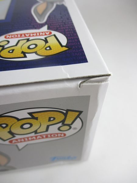 バッグスバニーasフリントストーン 2023年SUMMER CONVENTION限定 [Warner Bros. 100th Anniversary] FUNKO(ファンコ) POP! ANIMATION 1259