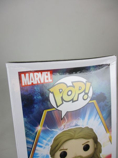 ソー 2023年SUMMER CONVENTION限定 [ソー:ラブ＆サンダー(THOR: LOVE AND THUNDER)] FUNKO(ファンコ) POP! 1261