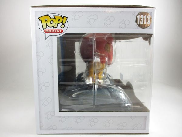 ハクナ・マタタ Walmart限定 [ディズニー100th] FUNKO(ファンコ) POP! MOMENT 1313