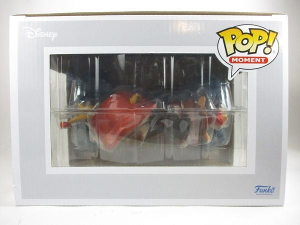 ハクナ・マタタ Walmart限定 [ディズニー100th] FUNKO(ファンコ) POP! MOMENT 1313