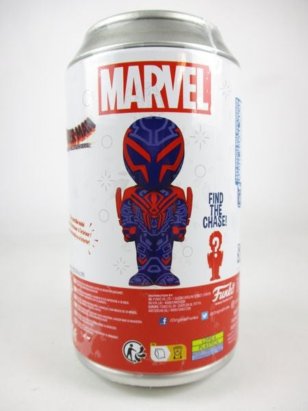 スパイダーマン2099 [スパイダーマン:アクロス・ザ・スパイダーバース] FUNKO(ファンコ) SODA