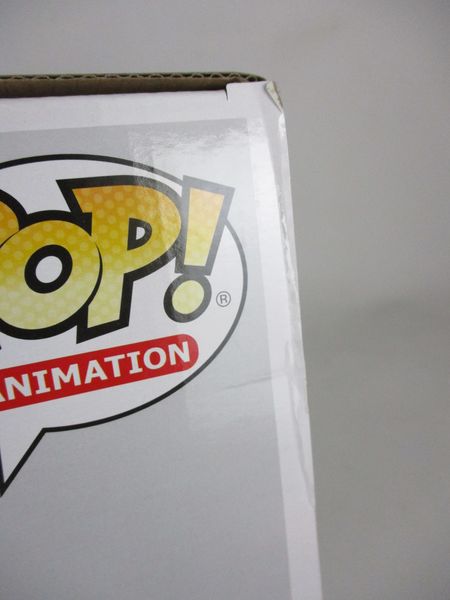 デカルト 6インチ [トライガン(TRIGUN)] FUNKO(ファンコ) POP! ANIMATION 1368