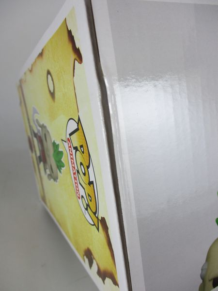 デカルト 6インチ [トライガン(TRIGUN)] FUNKO(ファンコ) POP! ANIMATION 1368