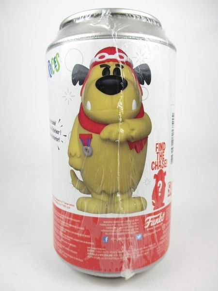ケンケン ソーダ缶 [チキチキマシン猛レース] FUNKO(ファンコ) SODA