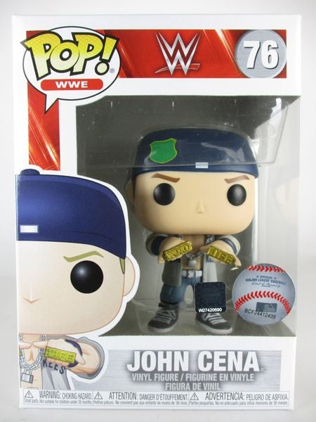 ジョン・シナ [WWE] FUNKO(ファンコ) POP! WWE 76