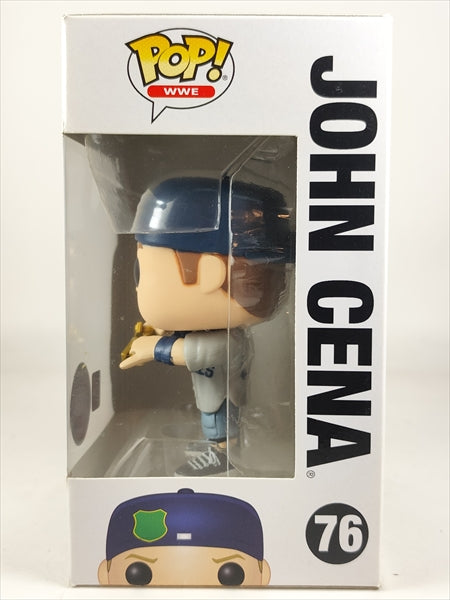 ジョン・シナ [WWE] FUNKO(ファンコ) POP! WWE 76