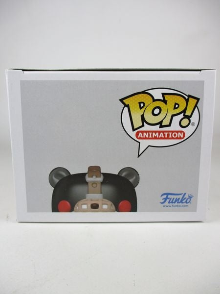 グルーミーベア CHASE [いたずらぐまのグルーミー] FUNKO(ファンコ) POP! ANIMATION 1218
