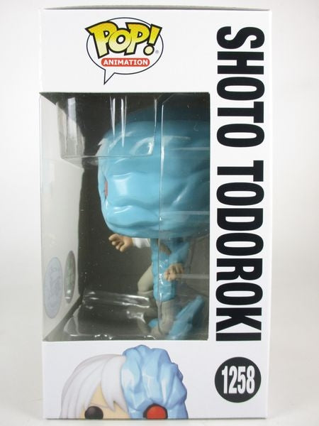 轟焦凍 CHASE [僕のヒーローアカデミア(MY HERO ACADEMIA)] FUNKO(ファンコ) POP! ANIMATION 1258
