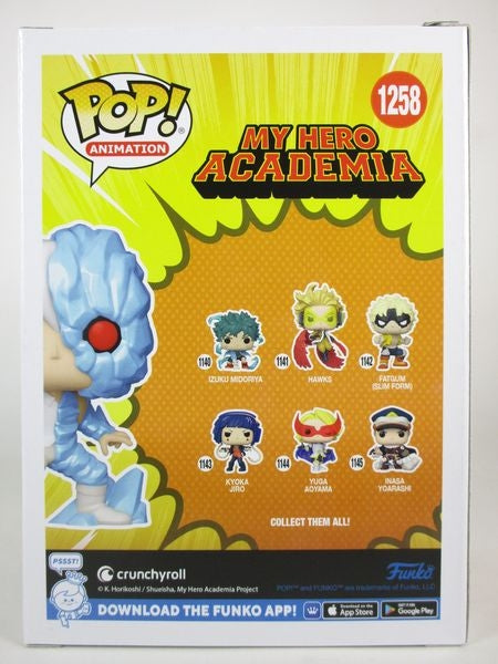 轟焦凍 CHASE [僕のヒーローアカデミア(MY HERO ACADEMIA)] FUNKO(ファンコ) POP! ANIMATION 1258