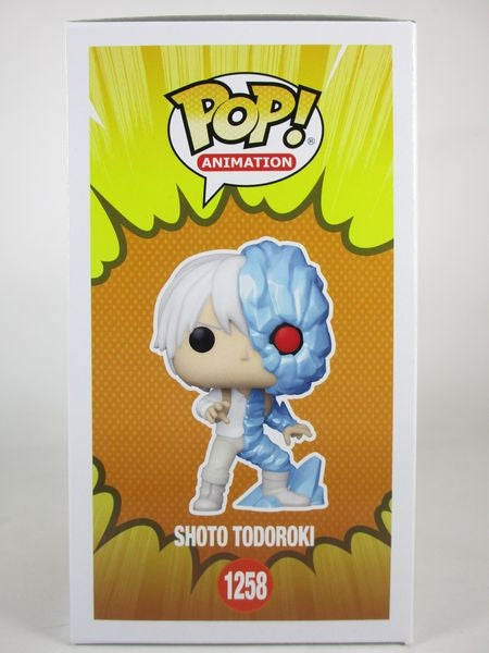 轟焦凍 CHASE [僕のヒーローアカデミア(MY HERO ACADEMIA)] FUNKO(ファンコ) POP! ANIMATION 1258