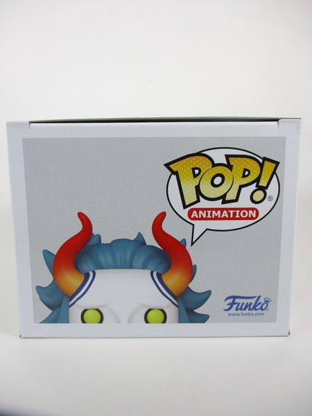 ヤマト FUNKOショップ限定 CHASE [ONE PIECE(ワンピース)] FUNKO(ファンコ) POP! ANIMATION 1316