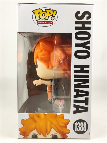 日向翔陽 [ハイキュー！！(HAIKYU!!)] FUNKO(ファンコ) POP! ANIMATION 1388