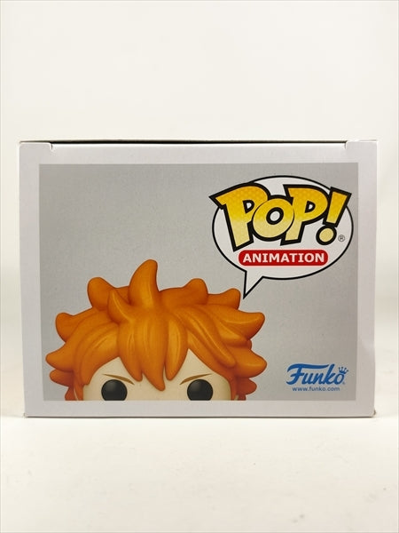 日向翔陽 [ハイキュー！！(HAIKYU!!)] FUNKO(ファンコ) POP! ANIMATION 1388
