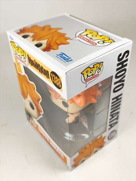 日向翔陽 [ハイキュー！！(HAIKYU!!)] FUNKO(ファンコ) POP! ANIMATION 1388