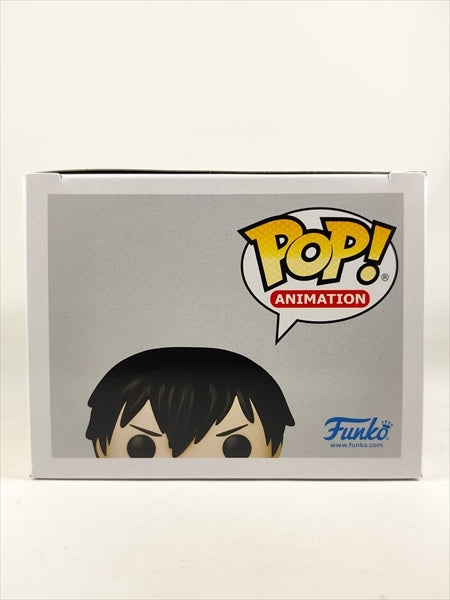 影山飛雄 [ハイキュー！！(HAIKYU!!)] FUNKO(ファンコ) POP! ANIMATION 1389