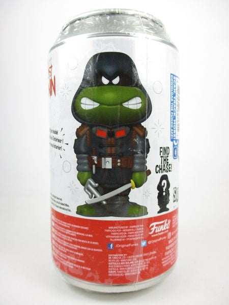 ラスト・ローニン ソーダ缶 [THE LAST RONIN] FUNKO(ファンコ) SODA