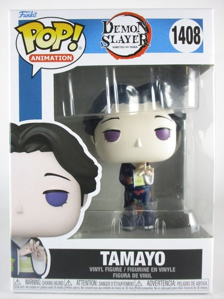 珠世 [鬼滅の刃(DEMON SLAYER)] FUNKO(ファンコ) POP! ANIMATION 1408