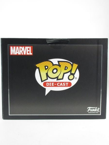 ソー FUNKOショップ限定 [MARVEL] FUNKO(ファンコ) POP! DIE-CAST 05
