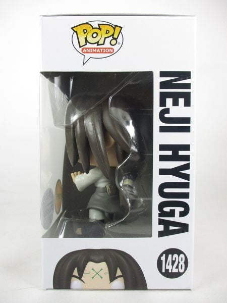 日向ネジ CHASE [ナルト疾風伝] FUNKO(ファンコ) POP! ANIMATION 1428