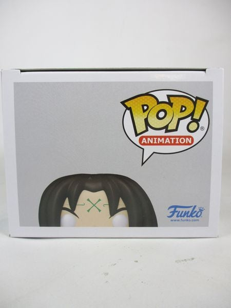 日向ネジ CHASE [ナルト疾風伝] FUNKO(ファンコ) POP! ANIMATION 1428