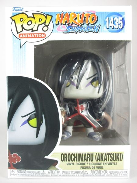 大蛇丸 [ナルト疾風伝] FUNKO(ファンコ) POP! ANIMATION 1435