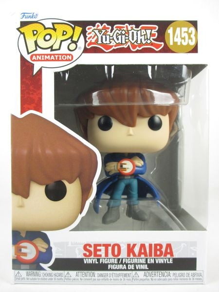 海馬瀬人 [遊戯王] FUNKO(ファンコ) POP! ANIMATION 1453