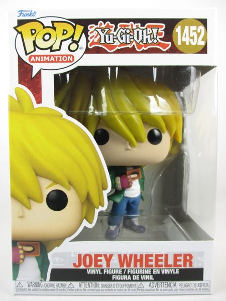 城之内克也 [遊戯王] FUNKO(ファンコ) POP! ANIMATION 1452