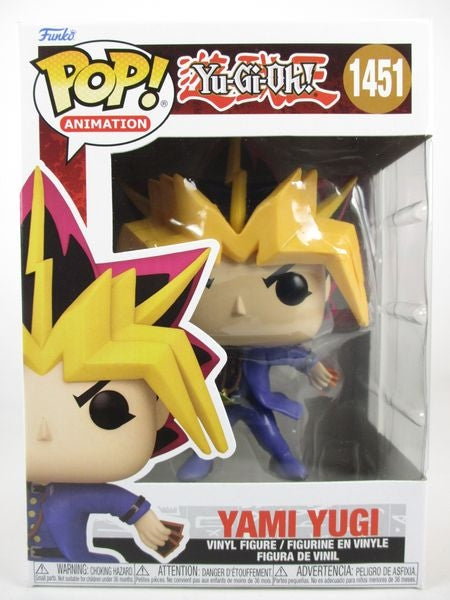 闇遊戯 [遊戯王] FUNKO(ファンコ) POP! ANIMATION 1451