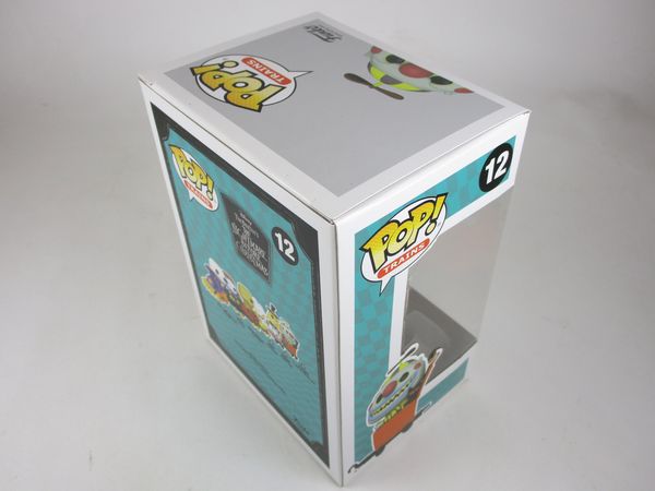 【箱傷】 ナイトメアー・ビフォア・クリスマス６体セット [ナイトメアー・ビフォア・クリスマス] FUNKO(ファンコ) POP! TRAINS 07-12