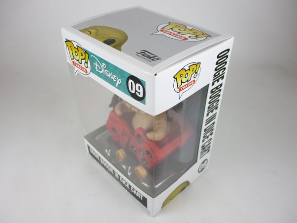 【箱傷】 ナイトメアー・ビフォア・クリスマス６体セット [ナイトメアー・ビフォア・クリスマス] FUNKO(ファンコ) POP! TRAINS 07-12