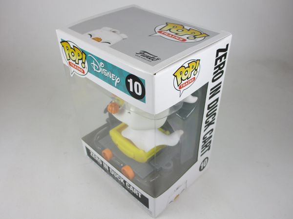 【箱傷】 ナイトメアー・ビフォア・クリスマス６体セット [ナイトメアー・ビフォア・クリスマス] FUNKO(ファンコ) POP! TRAINS 07-12
