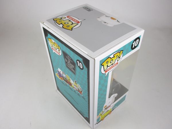 【箱傷】 ナイトメアー・ビフォア・クリスマス６体セット [ナイトメアー・ビフォア・クリスマス] FUNKO(ファンコ) POP! TRAINS 07-12
