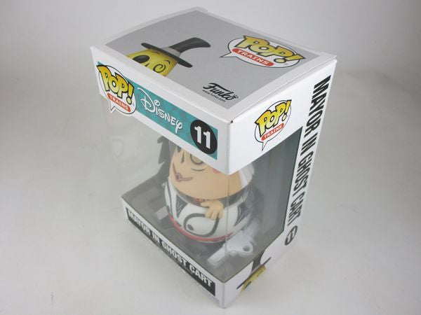 【箱傷】 ナイトメアー・ビフォア・クリスマス６体セット [ナイトメアー・ビフォア・クリスマス] FUNKO(ファンコ) POP! TRAINS 07-12