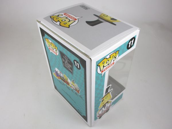 【箱傷】 ナイトメアー・ビフォア・クリスマス６体セット [ナイトメアー・ビフォア・クリスマス] FUNKO(ファンコ) POP! TRAINS 07-12