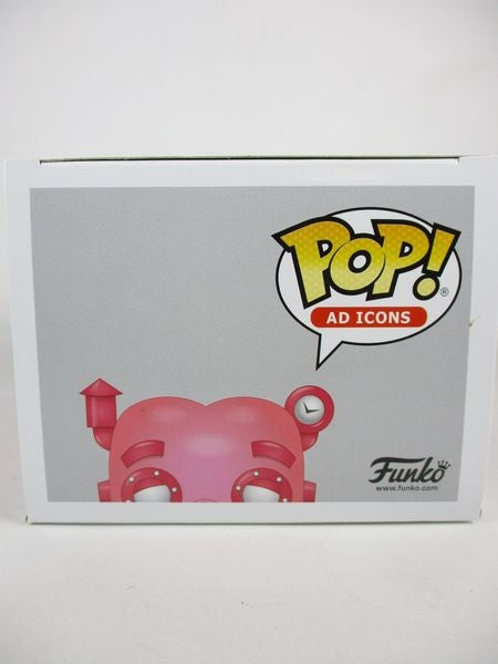 フランケン・ベリー/ブーベリー/カウント・チョキュラ３体セット FUNKOショップ限定 [General Mills] FUNKO(ファンコ) POP! AD ICONS 33-35