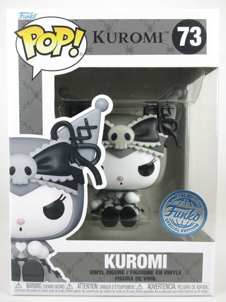クロミ ロリータ [KUROMI] FUNKO(ファンコ) POP! 73