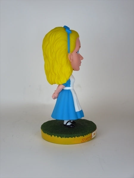 アリス [Alice in Wonderland(不思議の国のアリス)] FUNKO(ファンコ) Wacky Wobbler(ワッキーワブラー) ボブルヘッド