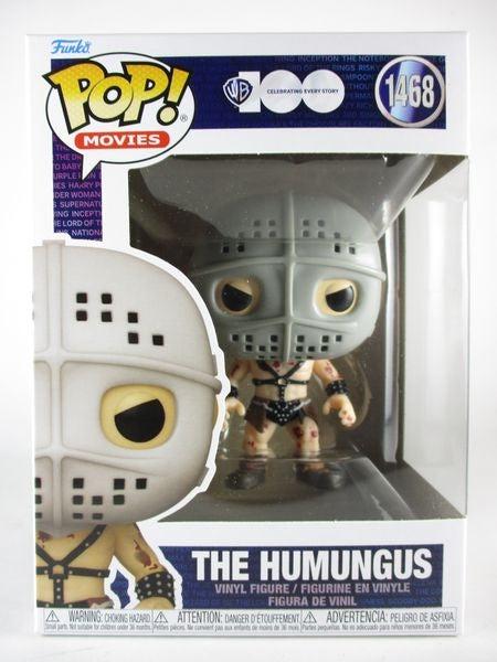 ヒューマンガス [Warner Bros. 100th Anniversary] FUNKO(ファンコ) POP! MOVIES 1468