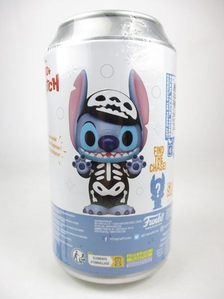 ハロウィーンスティッチ 2023年FALL CONVENTION限定 [リロ＆スティッチ] FUNKO(ファンコ) SODA