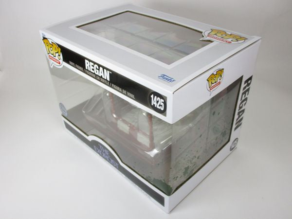 リーガン ムービーモーメント [エクソシスト] FUNKO(ファンコ) POP! MOMENT 1425